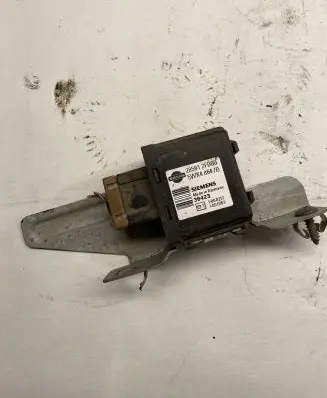 Nissan Terrano Other devices 285912F000