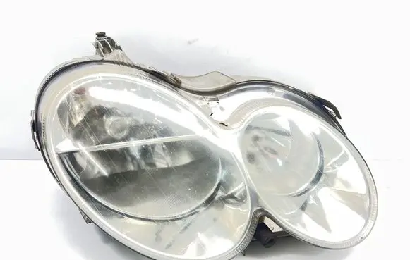 Mercedes-Benz CLK A209 C209 Headlight/headlamp 15274200