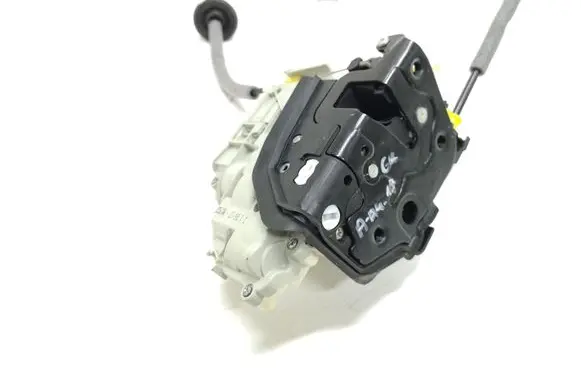 Audi A4 S4 B9 Rear door lock 4G0839015F