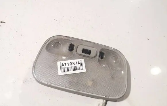 Mazda 323 Front seat light 1151308