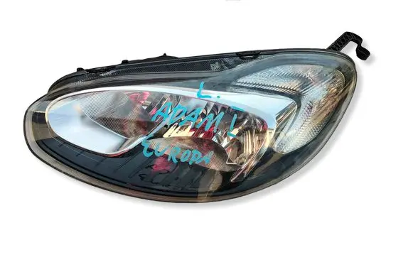 Opel Adam Headlight/headlamp 13354568