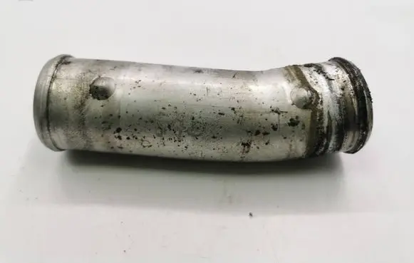 KIA Carens I Intercooler hose/pipe