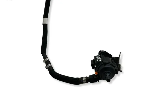 Jeep Cherokee Electric auxiliary coolant/water pump 52113825