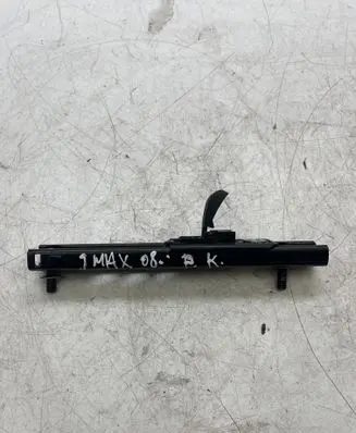 Ford S-MAX Seat belt adjustment motor 6G9N611C46BD
