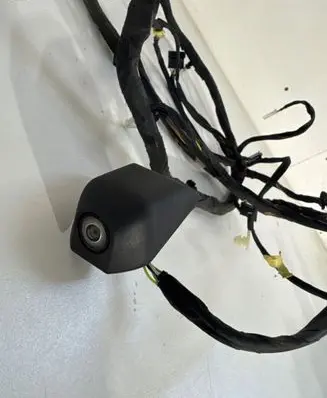 BMW 7 G11 G12 Reversing camera 076820884 1532110316 10213568