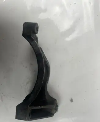 Volkswagen Transporter - Caravelle T5 A/C compressor mount bracket 070260885A 070260885
