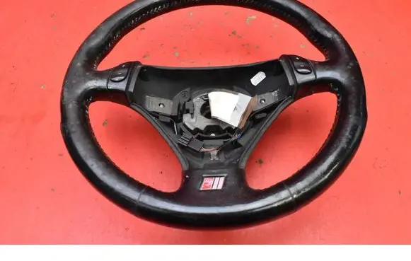 Audi A6 S6 C5 4B Steering wheel 4B0419091BG