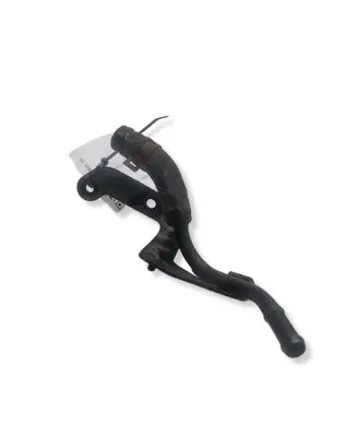 Hyundai i30 Engine coolant pipe/hose 1234