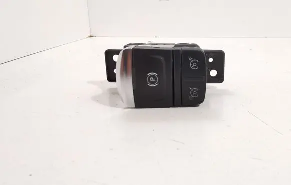 Renault Espace V (RFC) Hand parking brake switch 363213189R