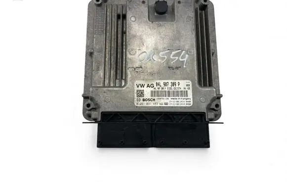 Volkswagen Arteon Engine control unit/module ECU 04L907309P 0281031483