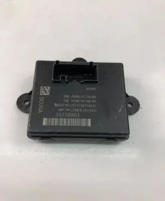 Volvo V40 Other control units/modules 31318963