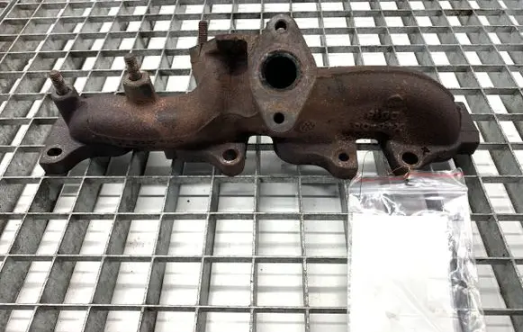 Audi A4 S4 B8 8K Exhaust manifold 03L253033B