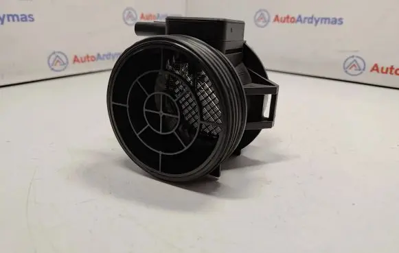 BMW Z4 E85 E86 Mass air flow meter 7513957 13627513957 13627566984