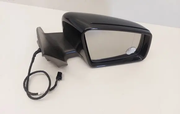 Mercedes-Benz CLA C117 X117 W117 Front door electric wing mirror 