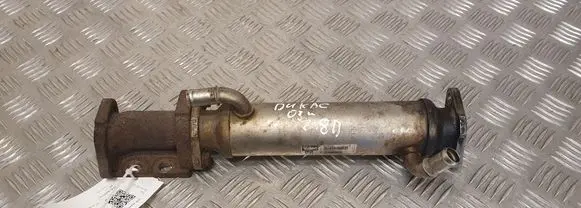 Fiat Ducato EGR valve cooler 869688X EB540765