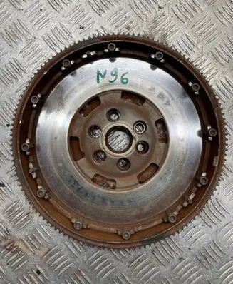 Volkswagen Golf IV Dual mass flywheel 