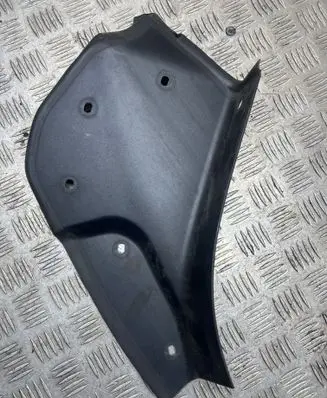 BMW 5 GT F07 Other trunk/boot trim element 52850610 7201659