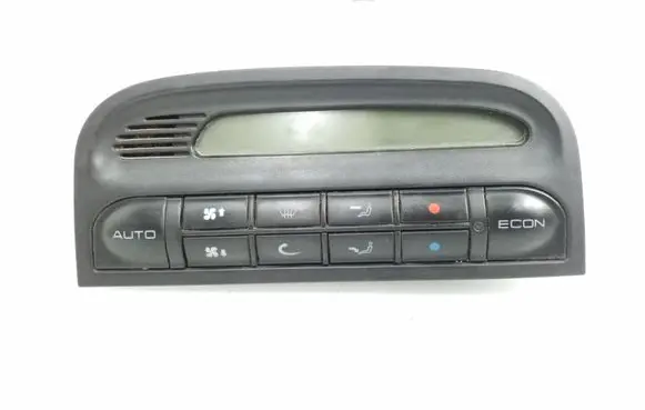 Ford Galaxy Climate control unit 7M0907040S