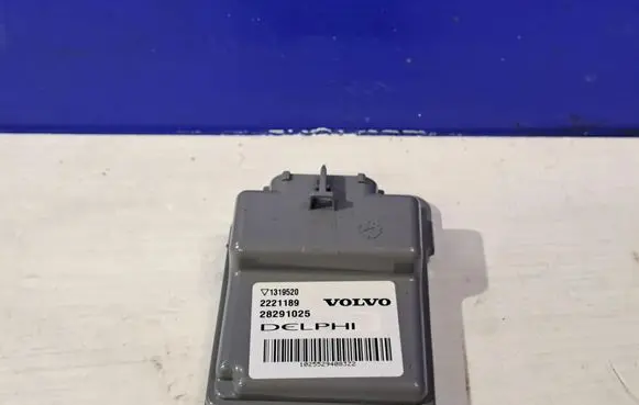 Volvo V60 Seat control module 28291025 2221189