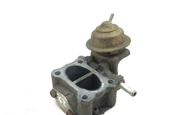 Honda Accord Engine shut-off valve 