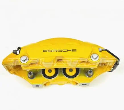 Porsche 992 Rear brake caliper 9GT615424A