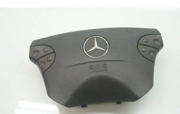 Mercedes-Benz E AMG W210 Steering wheel airbag