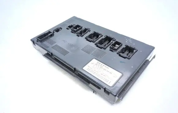 Mercedes-Benz ML W164 SAM control unit A1649006800 A1645455716 A1649022500