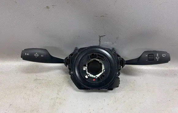BMW X3 F25 Wiper turn signal indicator stalk/switch 9242281