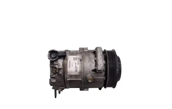 Chrysler Pacifica Air conditioning (A/C) compressor (pump) P68225206AB 68225206AB 1141819