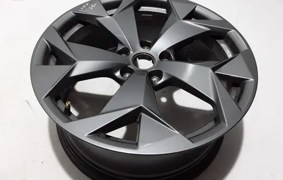 Cupra Formentor R18 alloy rim 5FF601025P