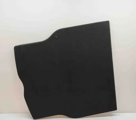 Mercedes-Benz CLA C118 X118 Trunk/boot floor carpet liner A1186807900