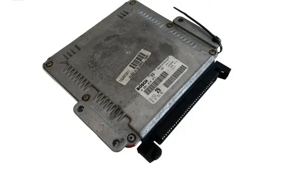 Citroen C5 Engine control unit/module 9638795280 0281010371