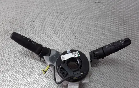 Nissan Micra Wiper turn signal indicator stalk/switch 25560BC60A