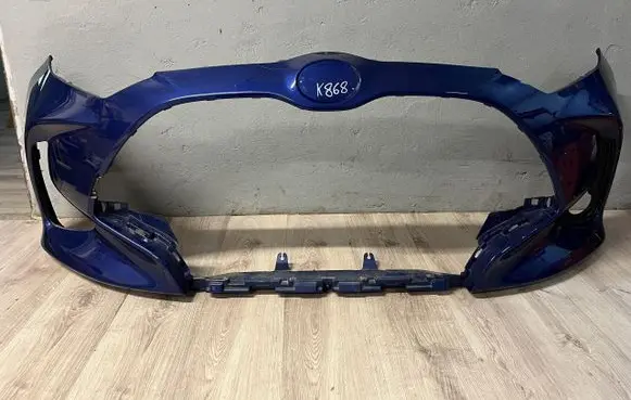 Toyota Yaris XP210 R16 alloy rim 52119-0DA00
