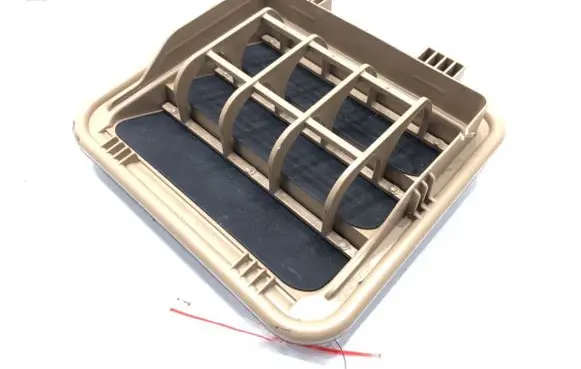 Hyundai Kona II Other exterior part 97530T1000