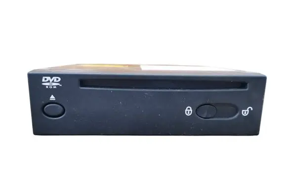 Volvo S80 Navigation unit CD/DVD player 31285568AA 4621009790 100462019