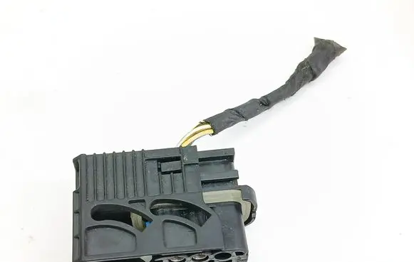 BMW 5 F10 F11 Other wiring loom 1387190 9632291