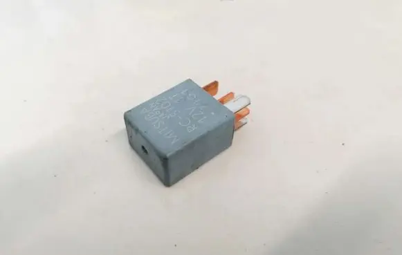 Honda CR-V Other relay rc5102 rc-5102