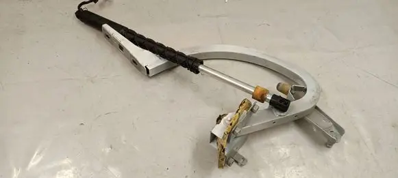 Volvo S90, V90 Tailgate/trunk/boot hinge 31371792