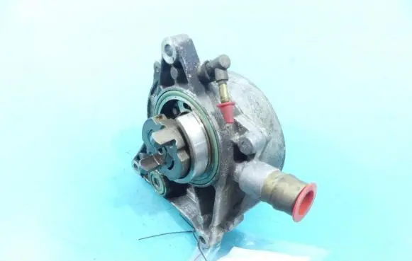 Porsche Cayenne (9PA) Vacuum pump 701219110 IMPRK1116894