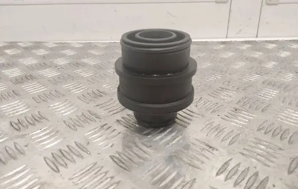 Mercedes-Benz B W245 Intake resonator A6401400687 4010163A