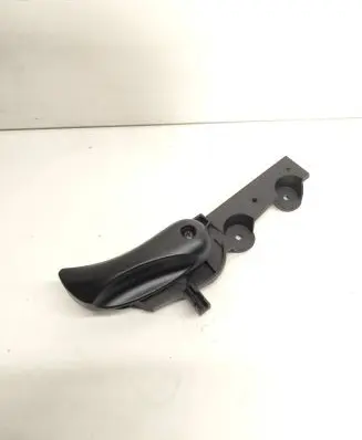 BMW 5 E60 E61 Engine bonnet (hood) release handle 7052579 223399