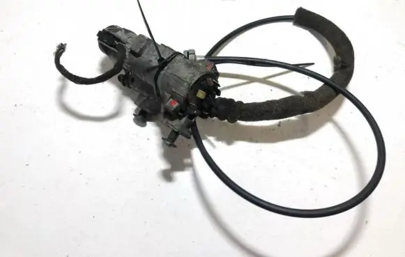 Audi A6 S6 C5 4B Ignition lock contact 4b0905851b
