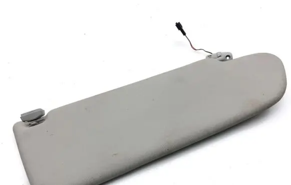 Volkswagen Transporter - Caravelle T5 Sun visor 