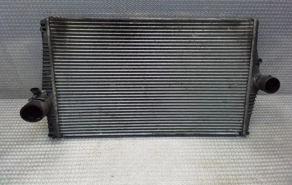 Volvo XC90 Intercooler radiator NIS96601 30741579