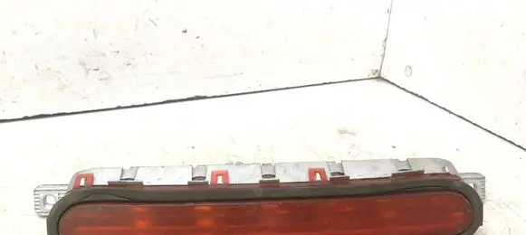 Toyota Corolla Verso E121 Third/center stoplight 815700F011