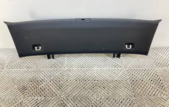 Audi TT TTS Mk2 Trunk/boot sill cover protection 8J8863471A