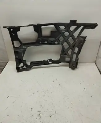 Volkswagen Golf VII Front bumper mounting bracket 5G0807724D