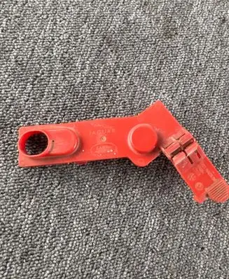 Jaguar F-Pace Positive wiring loom HK8314A076 P00141089