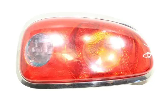 Mini Cooper Countryman R60 Rear/tail lights 9808153